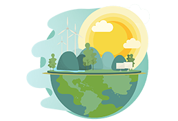 panneau solaire à la maison panneau photovoltaique chez vous